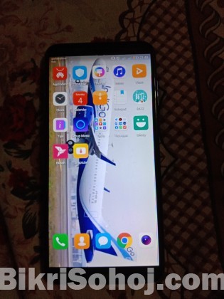 Huawei y7 Pro 2018